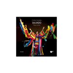 Salvado. Piano Works - CD+ DVD
