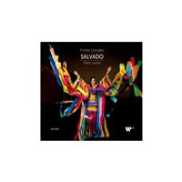 Salzburg Festival Opening Concert 2012 (Formato Blu-Ray