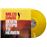 Seven Steps to Heaven - Vinilo Amarillo/Rojo