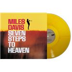 Seven Steps to Heaven - Vinilo Amarillo/Rojo