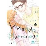 Viviendo Con Matsunaga 3