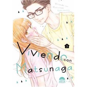 Viviendo Con Matsunaga 3