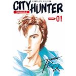 City hunter 1