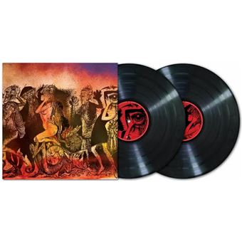 Storm Corrosion - 2 Vinilos