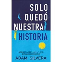 Solo quedó nuestra historia