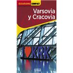 Varsovia y Cracovia