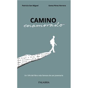 Camino enamorado