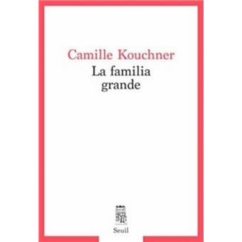 La familia grande - 1