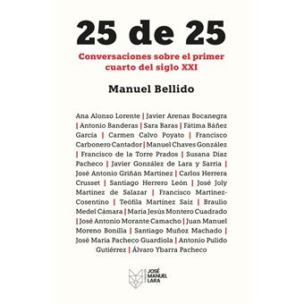 25 de 25