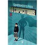 Campamento para no capacitados