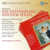 Mozart Die Entführung Aus Dem Serail