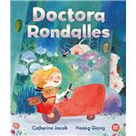 Doctora Rondalles