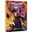 Spider-Man: Cruzando el multiverso - DVD