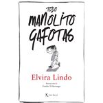 Estuche Manolito Gafotas-Limitado