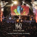 An Evening of Innocence & Danger: Live in Hamburg - 3 CDs