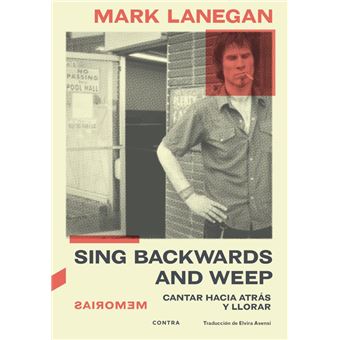 Sing Backwards and Weep