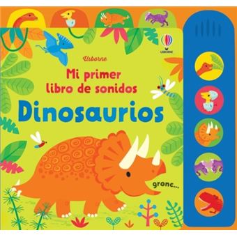 Dinosaurios