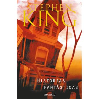 Historias Fantásticas