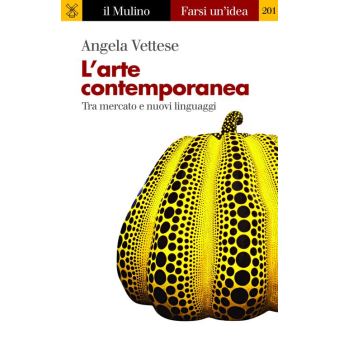 L' arte contemporanea - 1