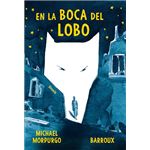 En la boca del lobo