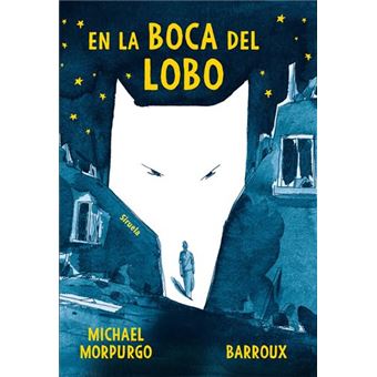 En la boca del lobo