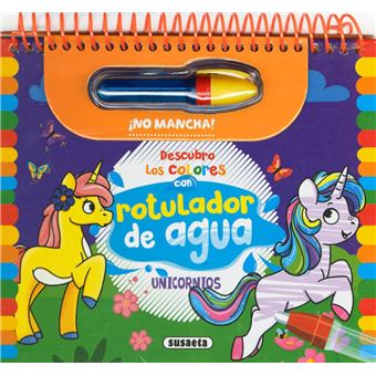 Unicornios