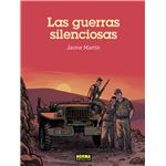 Las Guerras Silenciosas. Nueva Ed