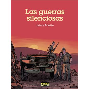 Las Guerras Silenciosas. Nueva Ed