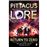 Generation one 3-lorien legacies re