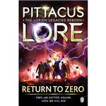 Generation one 3-lorien legacies re
