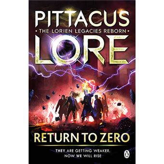 Generation one 3-lorien legacies re