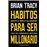 Hábitos Para Ser Millonario