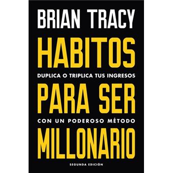 Hábitos Para Ser Millonario