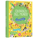 Ciudades del mundo-busca que te bus