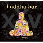 Buddha Bar XXV - 3 CDs