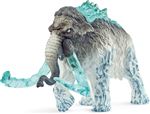 Mamut de hielo schleich