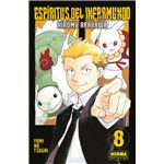 Espiritus Del Inframundo 08