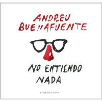 No entiendo nada