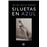 Siluetas En Azul