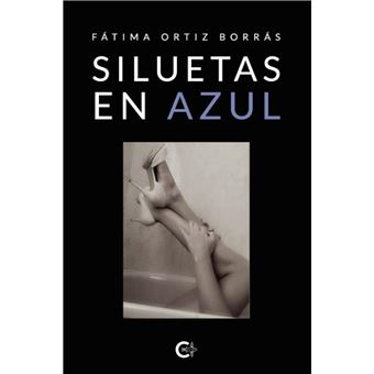 Siluetas En Azul