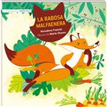 La rabosa malfaenera MAJÚSCULA