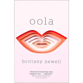 Oola-harper collins