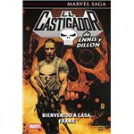El Castigador 1 Bienvenido A Casa, Frank