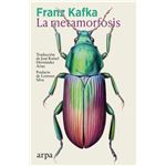 La Metamorfosis