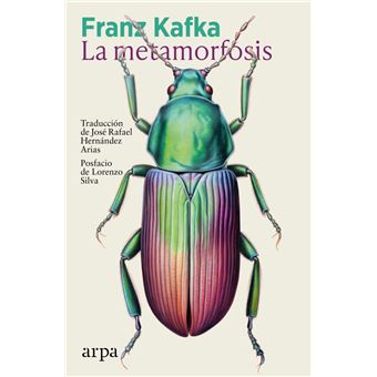 La Metamorfosis