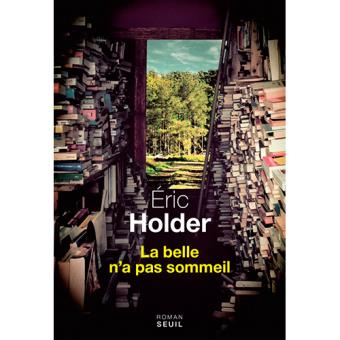La belle n'a pas sommeil-seuil
