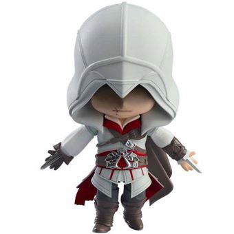 De Toyboys | Assassin's Creed Shadows Hanging Figurine Naoe 10 cm