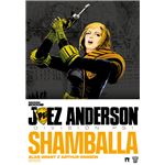 Juez Anderson: Shamballa