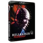 Hellraiser VI - Blu-ray