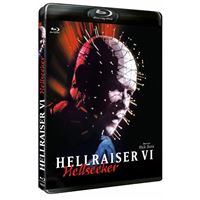 Hellraiser VI - Blu-ray